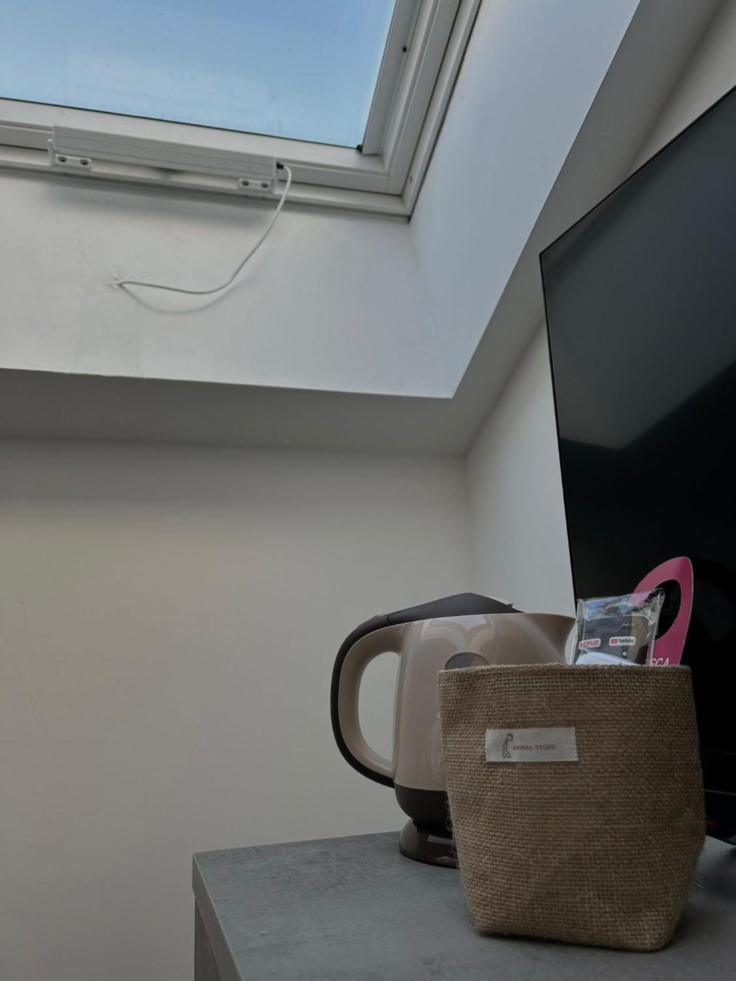Giuly Suites & Rooms Napoli Bagian luar foto
